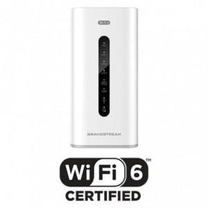 Grandstream GCC6010W Unified Communications IP-PBX and Networking system with Wi-Fi 6