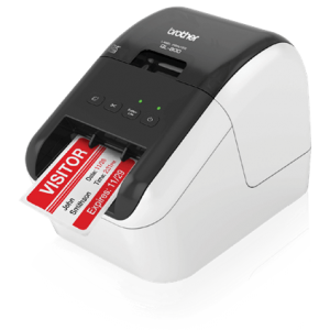 Brother QL 800 Label Printer