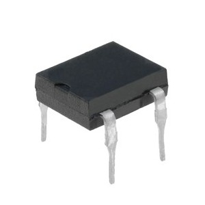 Bridge Rectifier Dil 1000V 1A DB107