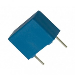 POLYPROPYLENE FILM CAPACITOR 0.82uF 500VAC P15 PCMP 372S00097