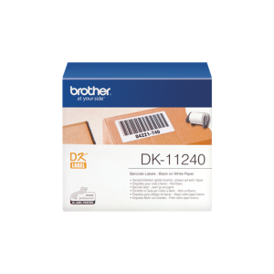 Brother DK 11240 Large Multi-Purpose Label