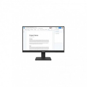Lenovo S22-4e 21.5" 100Hz 1920 x 1080 IPS Monitor