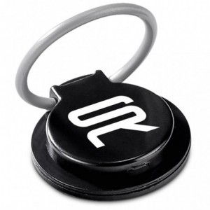 Altitude Coil Ring Grip &amp; Phone Stand