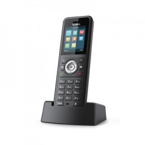 Yealink W59R PRO Rugged DECT Handset IP67