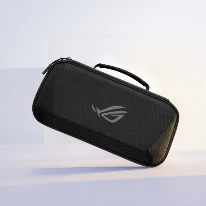 Asus ROG Xbox Ally (2-in-1) Premium Case - Black - GeeWiz