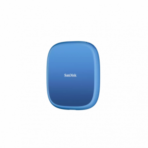 SanDisk Creator Phone SSD 1TB- compatible with MagSafe- up to 1000 MB/s** read speeds- 4K ProRes 60FPS Video capture- IP65- 5 Y Warranty