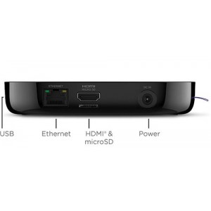 Roku Ultra Streaming Player - 4660R (2017 Edition)