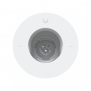 Ubiquiti UniFi Protect G6 PTZ White In-Ceiling Mount