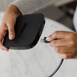 Roku Ultra HDR 4K UHD Streaming Media Player - 4670R (2019 Edition)