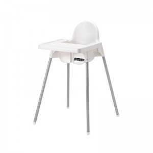 Tray for Antilop Highchair  - White