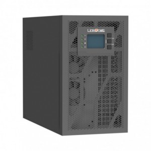 Linkqnet 3KS Std Run 1A CHARGER-BUILT I 6*9AH
