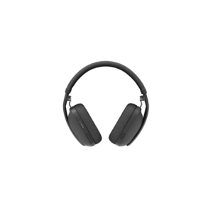 HEADSET - Logitech Zone Vibe Wireless MS - GRAPHITE A00167/A00172 MS MFI - BT - N/A - EMEA-914 - QUADRUN DG TEAMS ZOOM GOOGLE