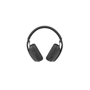 Logitech Zone Vibe Wireless MS Headset - Graphite