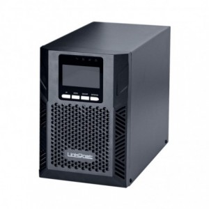 Linkqnet Tower 1KVA Online UPS 24V (No Batteries)