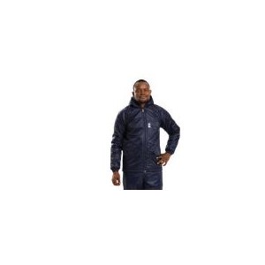 Vulcan Jacket Freezer S/LINED Nvy With Hoodie Med