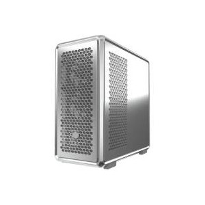 Cooler Master MasterFrame 600 Panorama S Limited Edition Silver