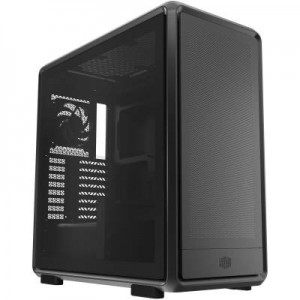 Cooler Master MasterFrame 600 Premium modular ATX case