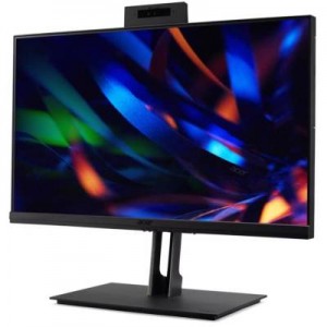 Acer AIO |VZ4714GT_Wub |i5-13400 | 8GB | 512GB DVD|23.8'' FHD |UMA_TPM  ||BT 5.0  |TPM |Webcam | USB-K&amp;M |W11P 3Yrs Warrnty
