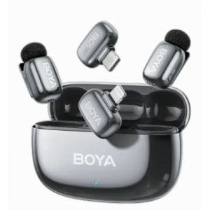 BOYA Mini 2 Mini