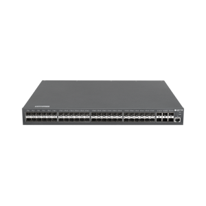 BDCOM 48-Port Gigabit SFP L3-lite Stackable Managed Switch