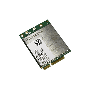 MikroTik R11eL-FG621-EA - LTE CAT 6 miniPCI-e card