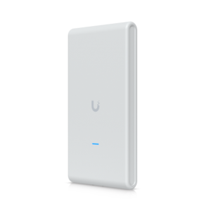 Ubiquiti UniFi6 Mesh Pro Indoor/Outdoor Dual Band WiFi6 Access Point | U6-MESH-PRO