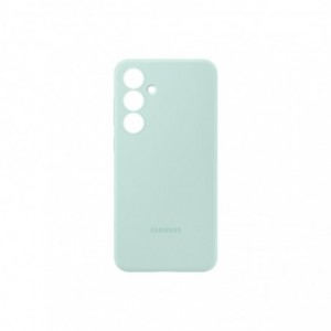 Samsung Silicone Cover - Galaxy S24 FE - Mint