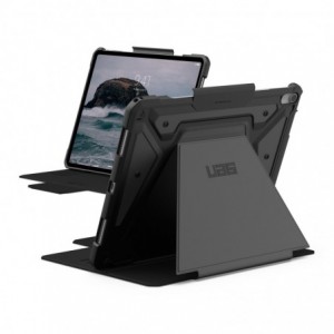 UAG Metropolis SE Tablet Case - Apple iPad Air 13 (2024) - Black
