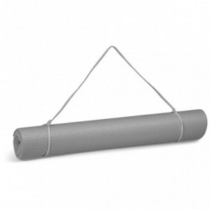Altitude Freestyle PVC Exercise Mat with Carry Strap