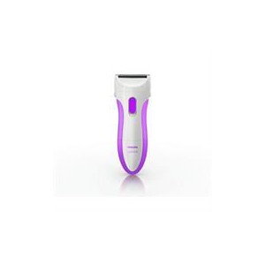 Philips Lady Shaver Retail Box 2 year warranty