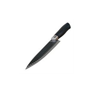Tevo Clean Cut Riffle Slicer Knife Retail Box Out of Box Failure Warranty