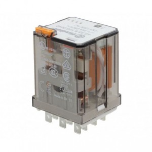 Relay Tpdt 16A 24VDC Rect 11PL 623390244040