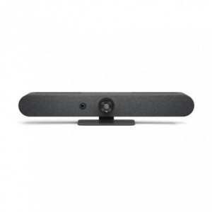 Rally Bar Mini - GRAPHITE - USB - PLUGC - EMEA - SOUTH AFRICA/NAMIBIA