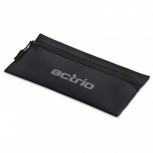 Altitude Spector Textured PU Pencil Case - 22 x 11.5 cm