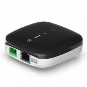 Ubiquiti UFiber WaveFiber ONU - 2.5G GPON Fiber ONT (20-Pack)