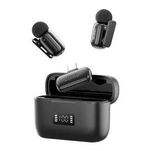 Ulanzi A200 W/L Lav MINI Mic