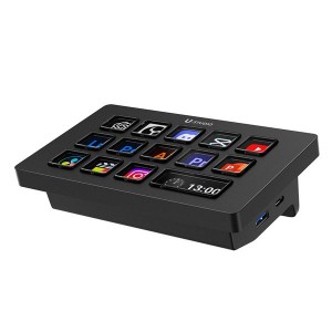 Ulanzi D200H Deck Dock