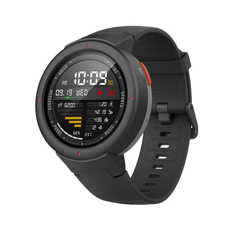 smartwatch amazfit verge