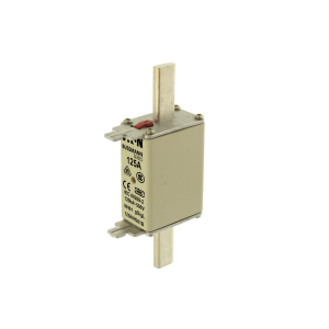 Eaton Bussmann 125A fuse link for KETO 1
