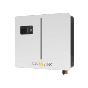 Sunsynk Lynks 8kW 48Vdc Single Phase IP41 Hybrid Inverter