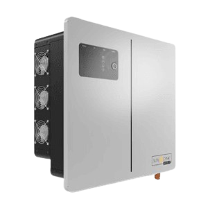 Sunsynk Lynks Pro 2nd Generation 10kW 48Vdc Single Phase IP65 Hybrid Inverter