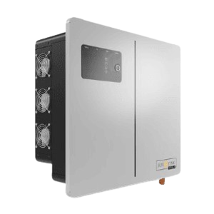 Sunsynk Lynks Pro 2nd Gen 8kW 48Vdc Single Phase IP65 Hybrid Inverter