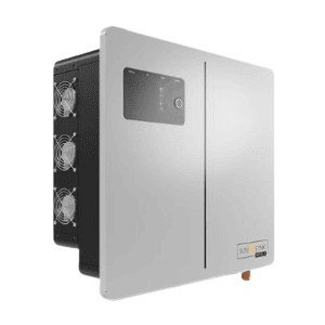 Sunsynk Lynks Pro 2nd Generation 8kW 48Vdc Single Phase IP65 Hybrid Inverter