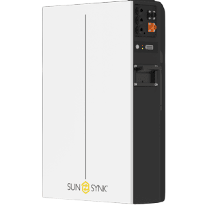 Sunsynk X-Series 10.24kWh 51.2V Battery
