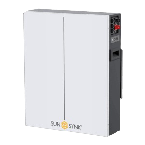 Sunsynk X-Series 5.12kWh 51.2V Battery