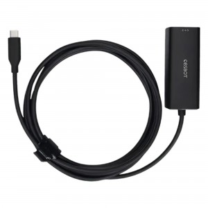 OBSBOT Tail Air USB-C to Ethernet