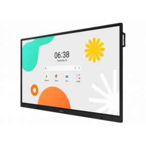 Samsung 86" Android 14 EDLA Interactive UHD Display