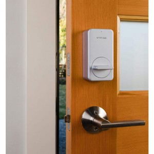 Wyze Lock WiFi and Bluetooth Enabled Smart Lock