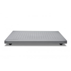 Kensington SmartFit SoleMate Foot Rest - Gray