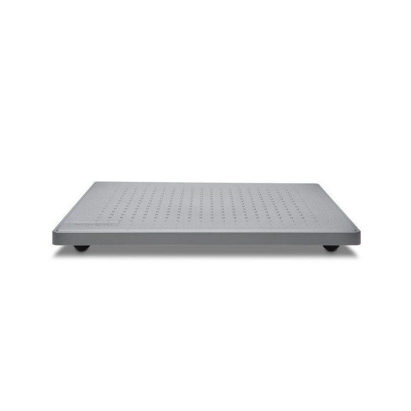 Kensington SmartFit SoleMate Foot Rest - Gray
